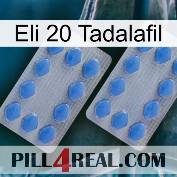 Eli 20 Tadalafil 20.jpg